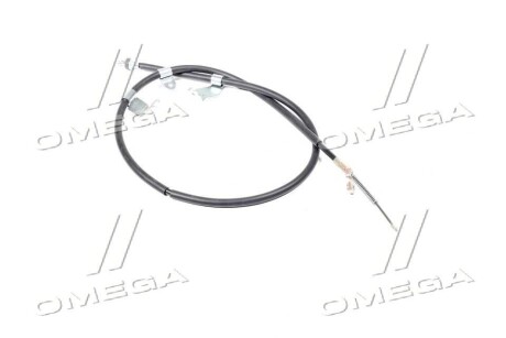 Фото 4 - Трос ручного тормоза ADRIAUTO 2802481