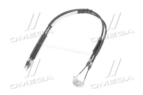 Фото 2 - Трос ручного гальма ADRIAUTO 33.0209.1 (3302091)