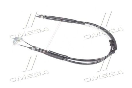 Фото 3 - Трос ручного гальма ADRIAUTO 33.0209.1 (3302091)