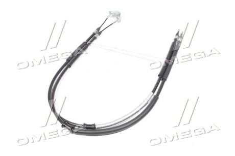 Фото 4 - Трос ручного гальма ADRIAUTO 33.0209.1 (3302091)