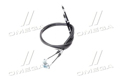 Фото 4 - Трос ручного гальма ADRIAUTO 3302161