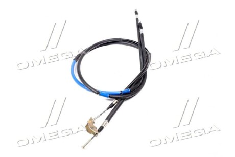 Фото 2 - Трос ручного тормоза ADRIAUTO 33.0217.1 (3302171)