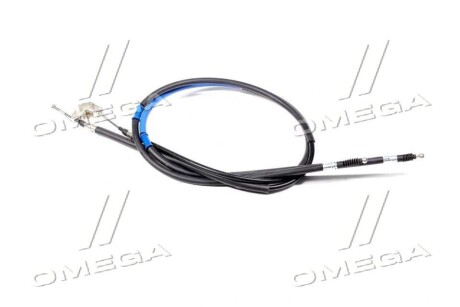 Фото 3 - Трос ручного тормоза ADRIAUTO 33.0217.1 (3302171)