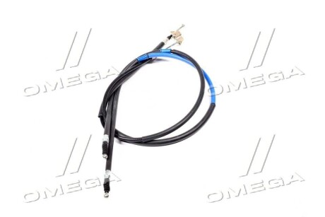 Фото 4 - Трос ручного тормоза ADRIAUTO 33.0217.1 (3302171)