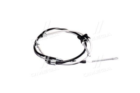 Фото 3 - Трос ручного гальма ADRIAUTO 33.0224 (330224)