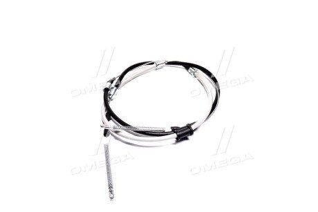 Фото 4 - Трос ручного гальма ADRIAUTO 33.0224 (330224)