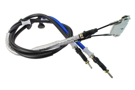 Фото 2 - Трос ручного гальма ADRIAUTO 330291