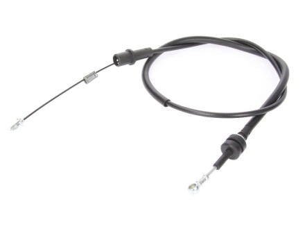 Трос газу (довжина 1215мм/1020мм) OPEL VECTRA A 1.7D 09.88-11.95 - ADRIAUTO 330331