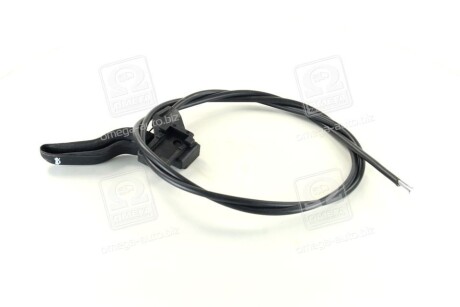 Фото 3 - Капот ADRIAUTO 330802