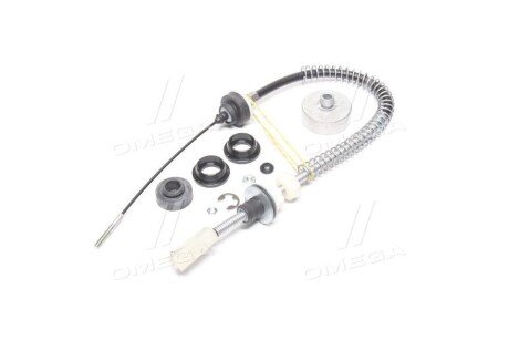 Фото 4 - Тросик сцепления ADRIAUTO 35.0153