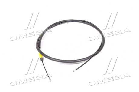 Фото 2 - Трос ручного тормоза ADRIAUTO 3502081