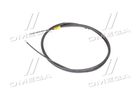 Фото 3 - Трос ручного тормоза ADRIAUTO 3502081