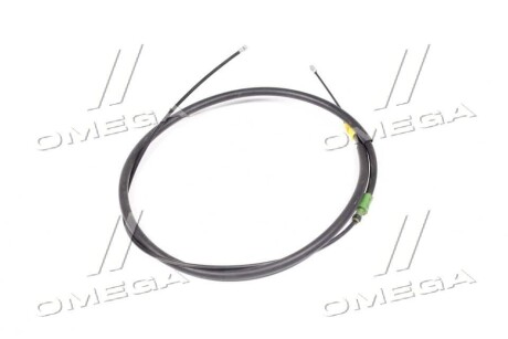 Фото 4 - Трос ручного тормоза ADRIAUTO 3502081