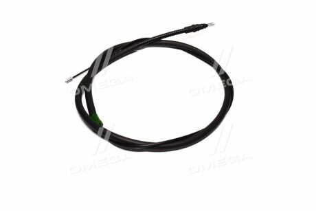 Фото 2 - Трос ручного тормоза ADRIAUTO 35.0209.1 (3502091)