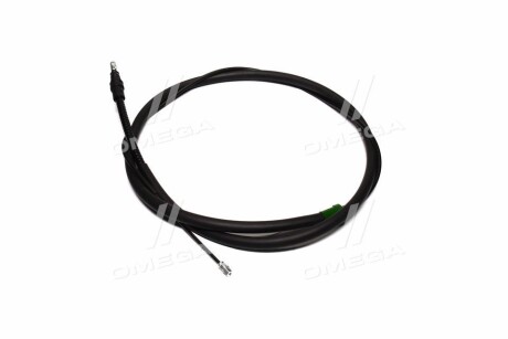 Фото 3 - Трос ручного тормоза ADRIAUTO 35.0209.1 (3502091)