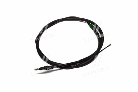 Фото 4 - Трос ручного тормоза ADRIAUTO 35.0209.1 (3502091)