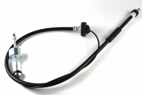 Фото 2 - Тросик зчеплення ADRIAUTO 410180