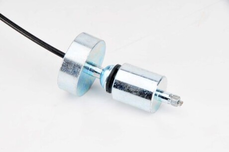 Фото 2 - Тросик зчеплення ADRIAUTO 410186