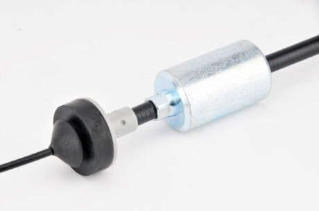 Фото 4 - Тросик зчеплення ADRIAUTO 410186