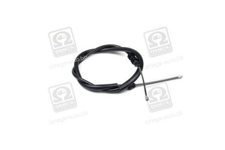 Фото 2 - Трос ручного тормоза ADRIAUTO 41.0211.1 (4102111)