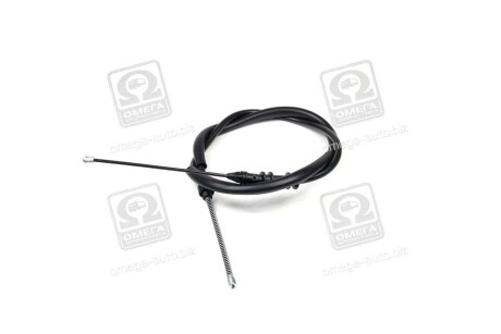 Фото 3 - Трос ручного тормоза ADRIAUTO 41.0211.1 (4102111)