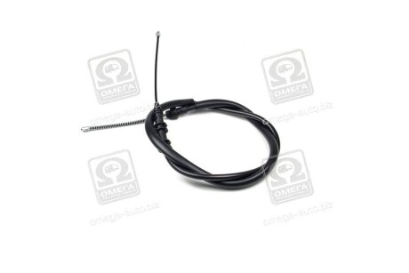 Фото 4 - Трос ручного тормоза ADRIAUTO 41.0211.1 (4102111)