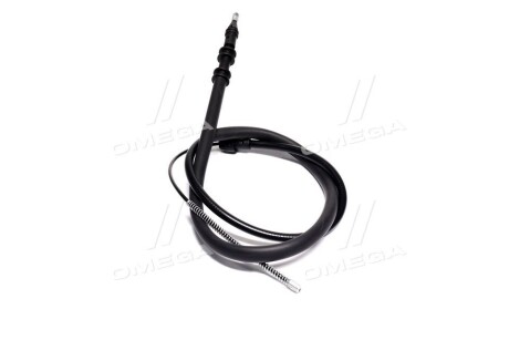 Фото 4 - Трос ручного гальма ADRIAUTO 41.0212.1 (4102121)