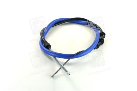 Фото 2 - Трос ручного гальма ADRIAUTO 41.0214.1 (4102141)