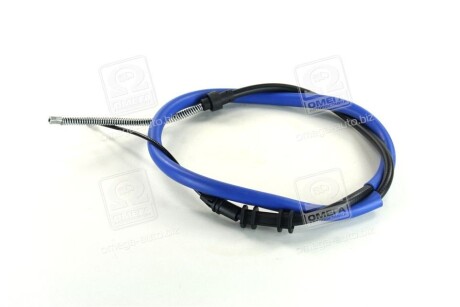 Фото 3 - Трос ручного гальма ADRIAUTO 41.0214.1 (4102141)