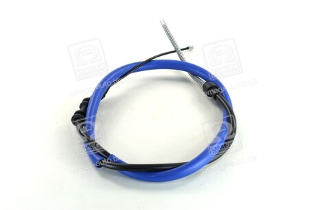 Фото 4 - Трос ручного гальма ADRIAUTO 41.0214.1 (4102141)