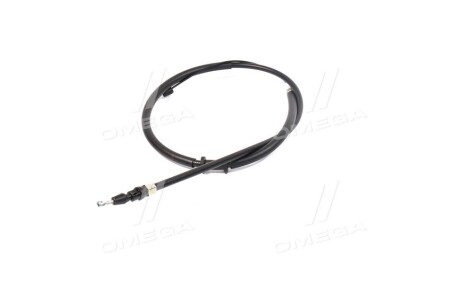 Фото 2 - Трос ручного гальма ADRIAUTO 4102222