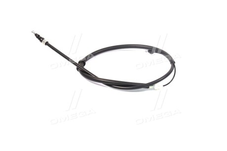 Фото 3 - Трос ручного гальма ADRIAUTO 4102222