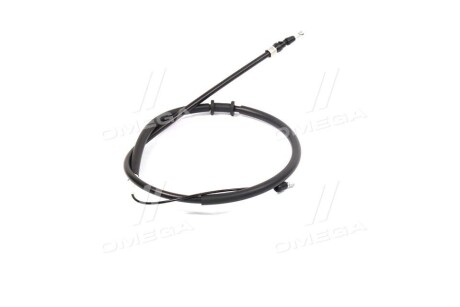 Фото 4 - Трос ручного гальма ADRIAUTO 4102222