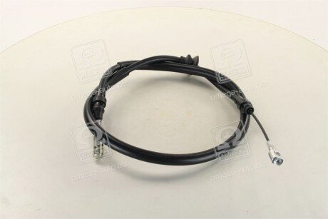 Фото 4 - Трос ручного тормоза ADRIAUTO 41.0224.1 (4102241)