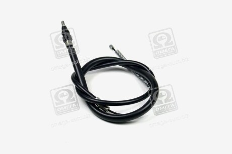 Фото 2 - Трос ручного тормоза ADRIAUTO 4102251