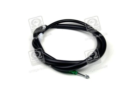 Фото 4 - Трос ручного гальма ADRIAUTO 41.0227.1 (4102271)