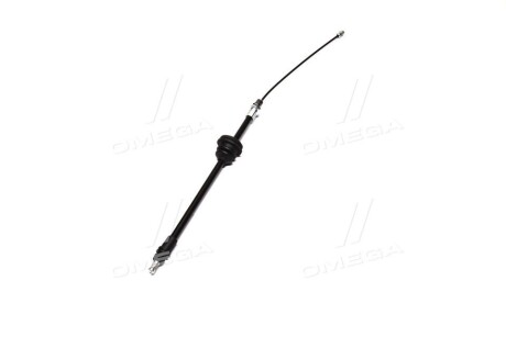 Фото 2 - Трос ручного гальма ADRIAUTO 41.0235.1 (4102351)