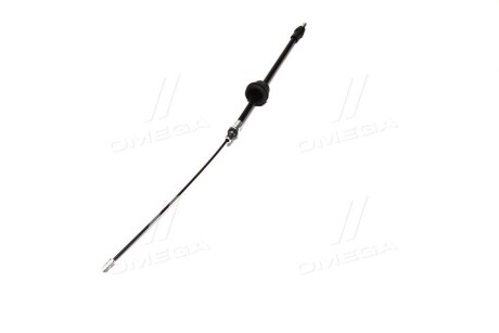 Фото 4 - Трос ручного гальма ADRIAUTO 41.0235.1 (4102351)