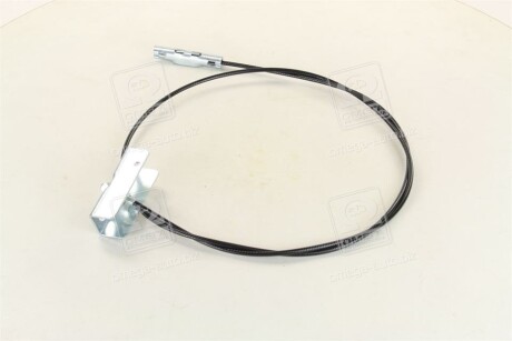 Фото 3 - Трос ручного гальма ADRIAUTO 4102381