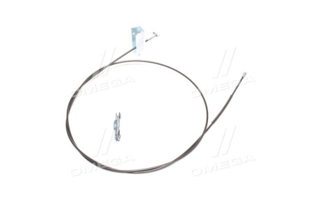 Фото 2 - Трос ручного гальма ADRIAUTO 4102391