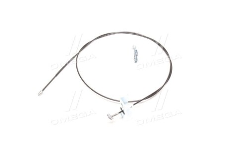 Фото 4 - Трос ручного гальма ADRIAUTO 4102391