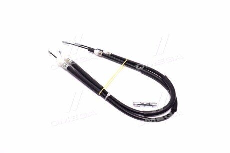 Фото 3 - Трос ручного гальма ADRIAUTO 41.0242.2 (4102422)