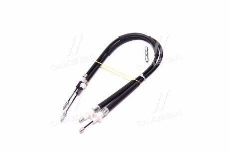 Фото 4 - Трос ручного гальма ADRIAUTO 41.0242.2 (4102422)