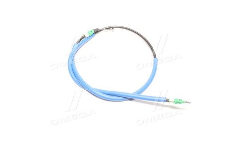 Фото 2 - Трос ручного гальма ADRIAUTO 41.0271.1 (4102711)