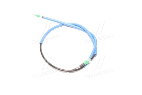 Фото 4 - Трос ручного гальма ADRIAUTO 41.0271.1 (4102711)