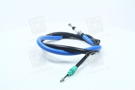 Фото 2 - Трос ручного тормоза ADRIAUTO 41.0272.1 (4102721)