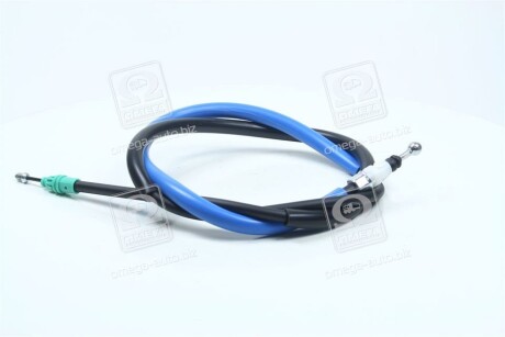 Фото 3 - Трос ручного тормоза ADRIAUTO 41.0272.1 (4102721)