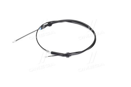 Фото 4 - Трос ручного тормоза ADRIAUTO 41.0283.1 (4102831)