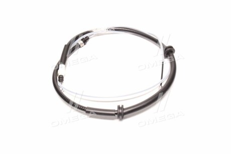 Фото 2 - Трос ручного тормоза ADRIAUTO 41.0293.1 (4102931)