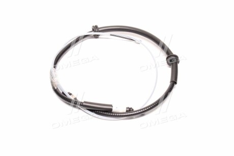 Фото 3 - Трос ручного тормоза ADRIAUTO 41.0293.1 (4102931)